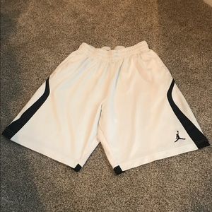 Jordan Athletic shorts